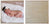 Wooden Box - Square &#39;Maple&#39; (can hold up to 6x4&#34; photos) The Photographer's Toolbox PD Custom Product  The Photographer's Toolbox
