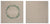 Matted Photo Album - SQUARE - 20 photos The Photographer's Toolbox PD Custom Product  The Photographer's Toolbox