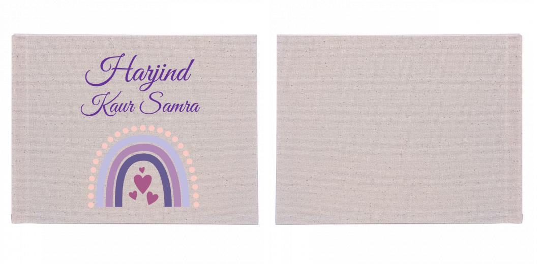 Matted Photo Album: 7X5&#34; - 20 Photo - HORIZONTAL The Photographer's Toolbox PD Custom Product  The Photographer's Toolbox