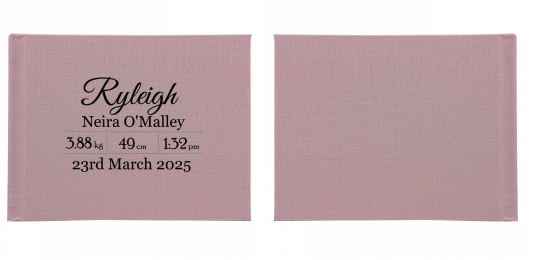 Matted Photo Albums: 7X5&#34; - 10 Photo - HORIZONTAL The Photographer's Toolbox PD Custom Product  The Photographer's Toolbox