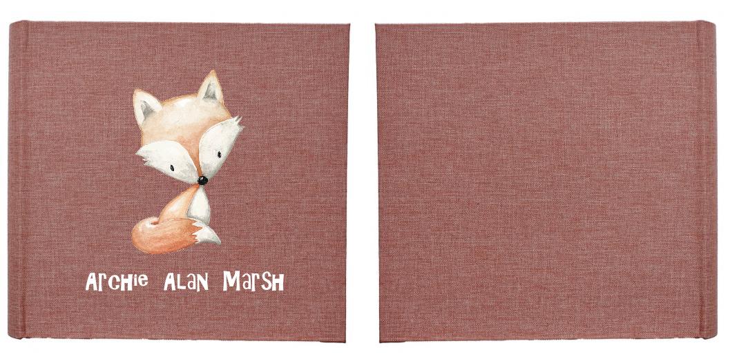 Slip-in Pocket Photo Album: 200 Photo Capacity - 4x6&#34; The Photographer's Toolbox PD Custom Product  The Photographer's Toolbox