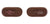 Oval USB Without Box The Photographer's Toolbox PD Custom Product  The Photographer's Toolbox