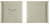 Square Mat IVORY - 20 &#34;sides&#34; The Photographer's Toolbox PD Custom Product  The Photographer's Toolbox