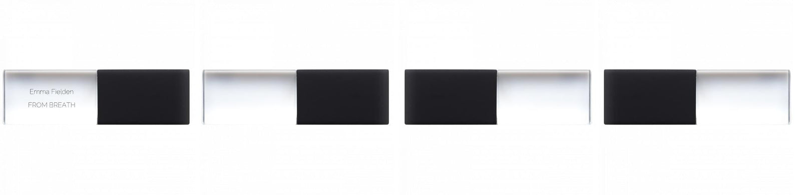 Crystal USB with a metal lid The Photographer's Toolbox PD Custom Product  The Photographer's Toolbox