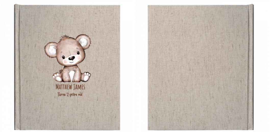 &lt;strong&gt;60% off FINAL STOCK &lt;/strong&gt; Matted Photo Album: 8x10&#34; - 6 Photo - VERTICAL The Photographer's Toolbox PD Custom Product  The Photographer's Toolbox