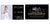 Wafer USB - credit card size The Photographer's Toolbox PD Custom Product  The Photographer's Toolbox