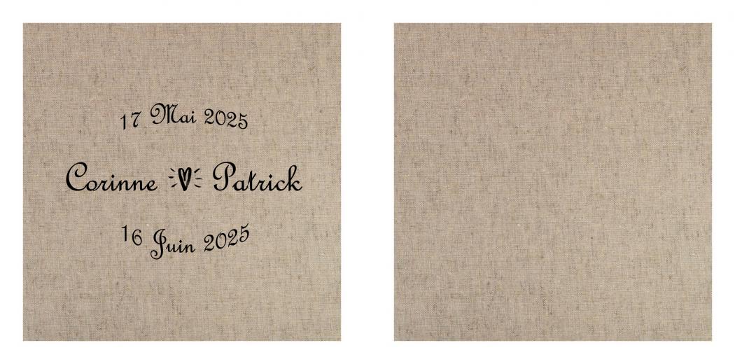 USB Box - Will hold all our USBs - Linen or Japanese cotton The Photographer's Toolbox PD Custom Product  The Photographer's Toolbox