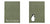 Slip-in Pocket Photo Album: 300 Photo Capacity - 4x6&#34; The Photographer's Toolbox PD Custom Product  The Photographer's Toolbox