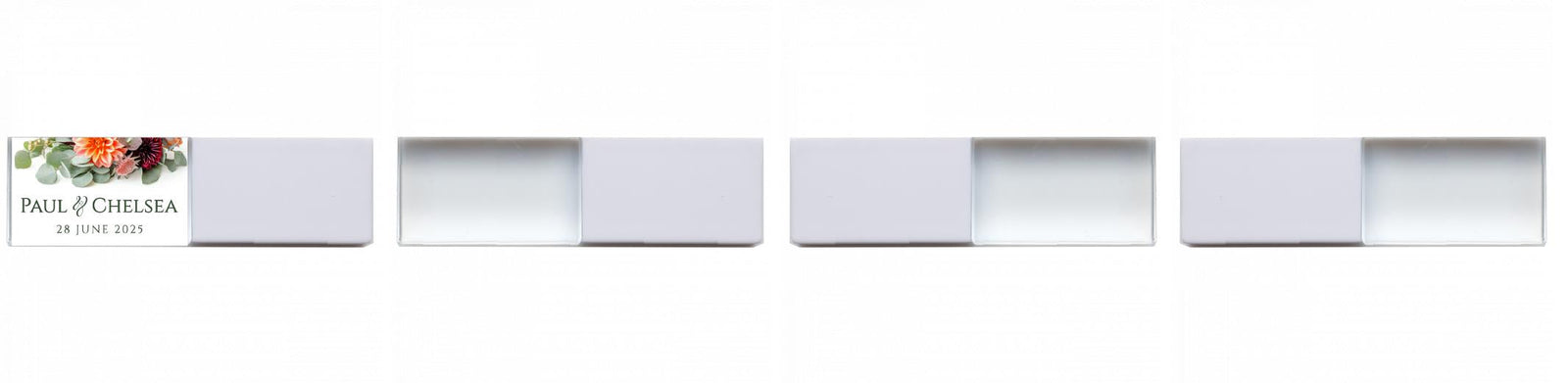 Crystal USB with a metal lid The Photographer's Toolbox PD Custom Product  The Photographer's Toolbox