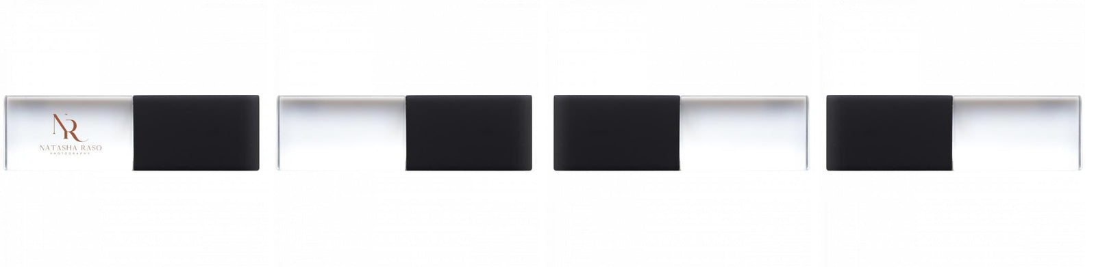 Crystal USB with a metal lid The Photographer's Toolbox PD Custom Product  The Photographer's Toolbox