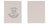 Matted Photo Album: 5x7&#34; - 10 Photo - VERTICAL The Photographer's Toolbox PD Custom Product  The Photographer's Toolbox