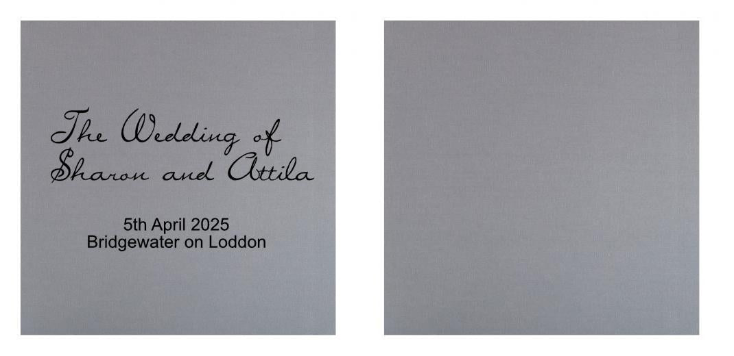 USB Box - Will hold all our USBs - Linen or Japanese cotton The Photographer's Toolbox PD Custom Product  The Photographer's Toolbox