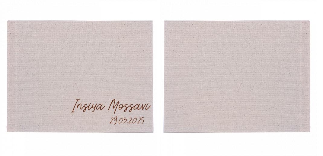 Matted Photo Albums: 7X5&#34; - 10 Photo - HORIZONTAL The Photographer's Toolbox PD Custom Product  The Photographer's Toolbox