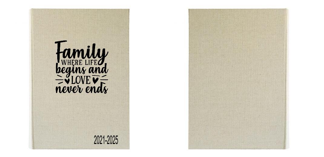 Slip-in Pocket Photo Album: 300 Photo Capacity - 4x6&#34; The Photographer's Toolbox PD Custom Product  The Photographer's Toolbox