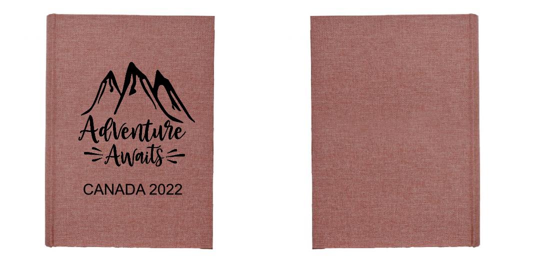 Slip-in Pocket Photo Album: 300 Photo Capacity - 4x6&#34; The Photographer's Toolbox PD Custom Product  The Photographer's Toolbox