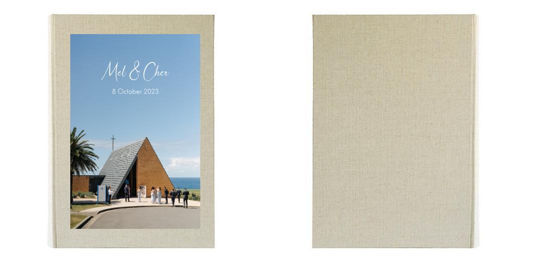 Slip-in Pocket Photo Album: 300 Photo Capacity - 4x6&#34; The Photographer's Toolbox PD Custom Product  The Photographer's Toolbox