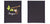 Matted Photo Album: 5x7&#34; - 6 Photo - VERTICAL The Photographer's Toolbox PD Custom Product  The Photographer's Toolbox
