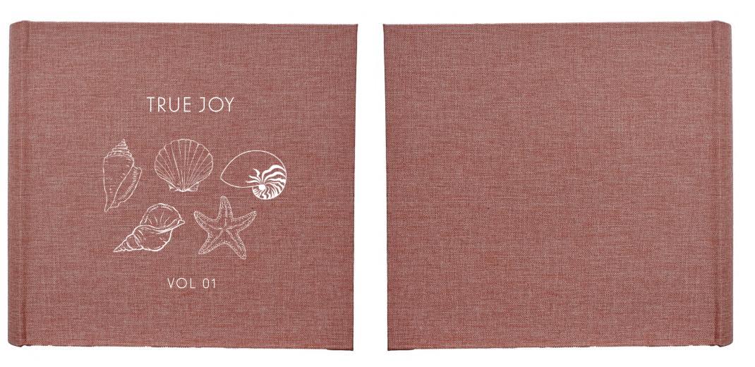 Slip-in Pocket Photo Album: 200 Photo Capacity - 4x6&#34; The Photographer's Toolbox PD Custom Product  The Photographer's Toolbox