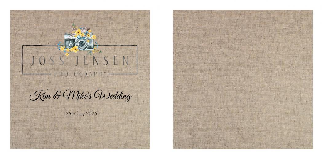 USB Box - Will hold all our USBs - Linen or Japanese cotton The Photographer's Toolbox PD Custom Product  The Photographer's Toolbox