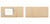 Rectangle USB Without Box The Photographer's Toolbox PD Custom Product  The Photographer's Toolbox