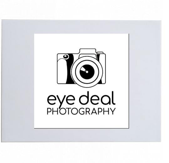 Presentation box for Crystal or Jeweled Heart USBs - &lt;b&gt;Includes free logo print.&lt;b/&gt; The Photographer's Toolbox PD Custom Product  The Photographer's Toolbox