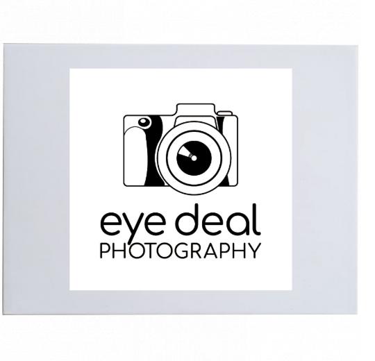 Presentation box for Crystal or Jeweled Heart USBs - &lt;b&gt;Includes free logo print.&lt;b/&gt; The Photographer's Toolbox PD Custom Product  The Photographer's Toolbox