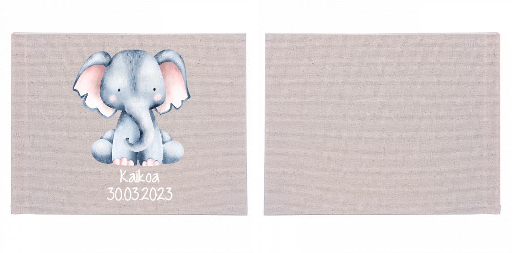 Matted Photo Albums: 7X5&#34; - 10 Photo - HORIZONTAL The Photographer's Toolbox PD Custom Product  The Photographer's Toolbox