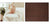Wooden Box - Large Rectangle &#39;Walnut&#39; (Can hold 6x4&#34;, 7x5&#34;, 6x8&#34;, 10x8&#34; photos) The Photographer's Toolbox PD Custom Product  The Photographer's Toolbox