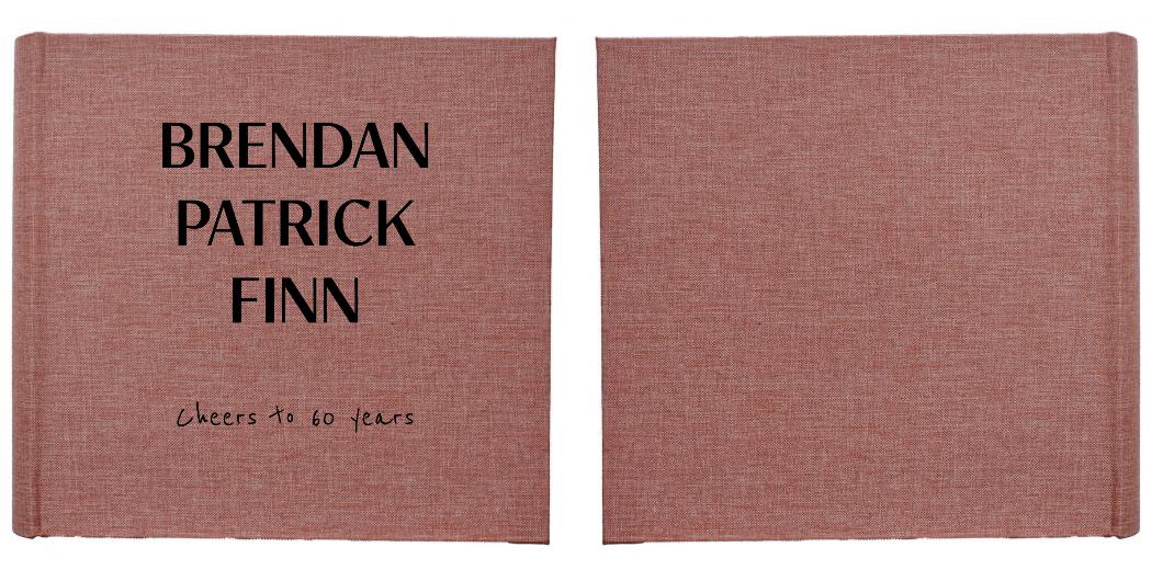 Slip-in Pocket Photo Album: 200 Photo Capacity - 4x6&#34; The Photographer's Toolbox PD Custom Product  The Photographer's Toolbox