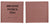 Slip-in Pocket Photo Album: 200 Photo Capacity - 4x6&#34; The Photographer's Toolbox PD Custom Product  The Photographer's Toolbox