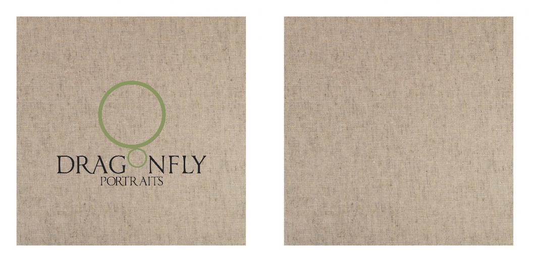 USB Box - Will hold all our USBs - Linen or Japanese cotton The Photographer's Toolbox PD Custom Product  The Photographer's Toolbox