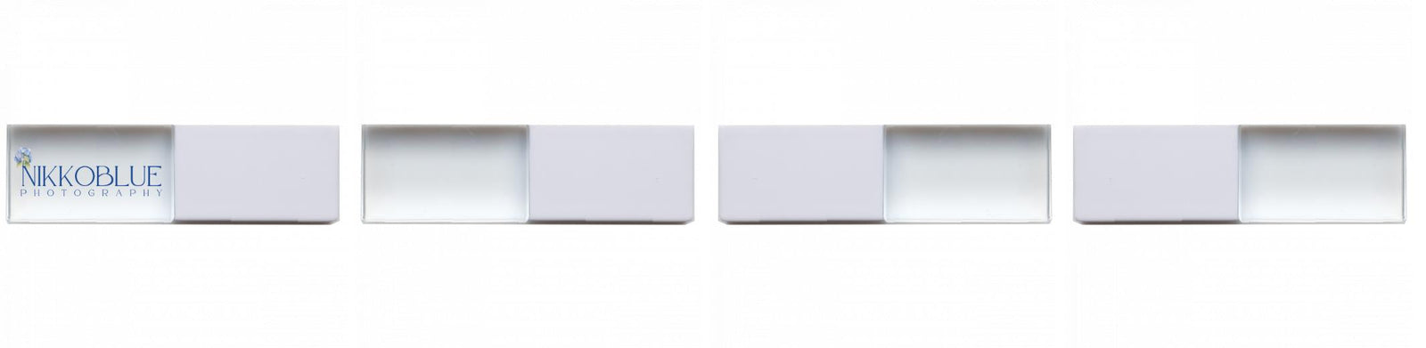 Crystal USB with a metal lid The Photographer's Toolbox PD Custom Product  The Photographer's Toolbox