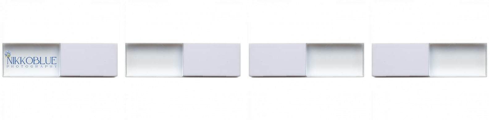 Crystal USB with a metal lid The Photographer's Toolbox PD Custom Product  The Photographer's Toolbox