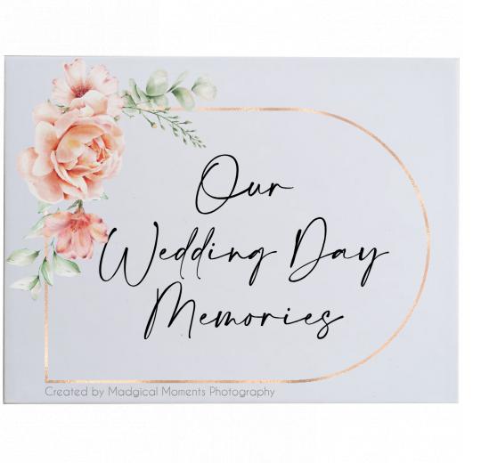 Presentation box for Crystal or Jeweled Heart USBs - &lt;b&gt;Includes free logo print.&lt;b/&gt; The Photographer's Toolbox PD Custom Product  The Photographer's Toolbox