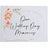 Presentation box for Crystal or Jeweled Heart USBs - &lt;b&gt;Includes free logo print.&lt;b/&gt; The Photographer's Toolbox PD Custom Product  The Photographer's Toolbox