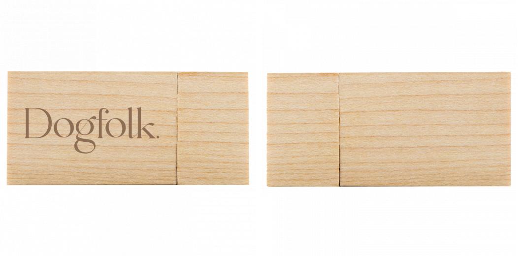 Rectangle USB Without Box The Photographer's Toolbox PD Custom Product  The Photographer's Toolbox