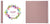 Matted Photo Album - SQUARE - 20 photos The Photographer's Toolbox PD Custom Product  The Photographer's Toolbox