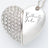 Jewelled Heart USB The Photographer's Toolbox PD Custom Product  The Photographer's Toolbox