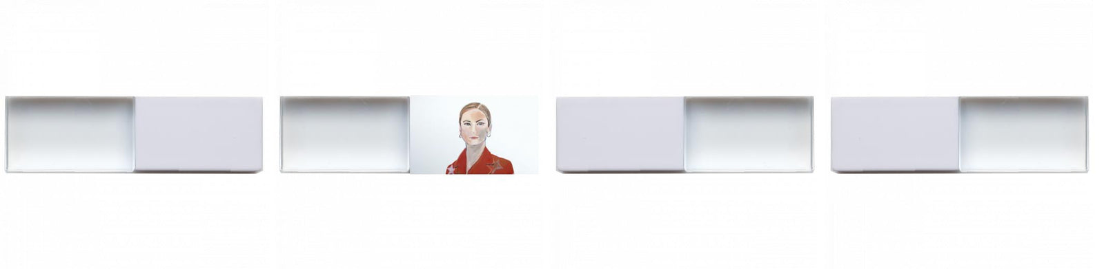 Crystal USB with a metal lid The Photographer's Toolbox PD Custom Product  The Photographer's Toolbox