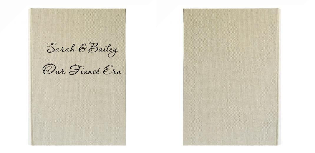 Slip-in Pocket Photo Album: 300 Photo Capacity - 4x6&#34; The Photographer's Toolbox PD Custom Product  The Photographer's Toolbox