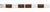 Crystal USB with Maple or Walnut Wood Lid The Photographer's Toolbox PD Custom Product  The Photographer's Toolbox