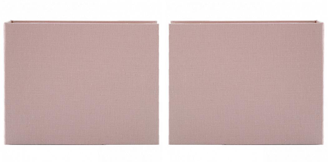 Medium Portrait Box: Can hold 6x4&#34; or 7x5&#34; - (optional space underneath) The Photographer's Toolbox PD Custom Product  The Photographer's Toolbox