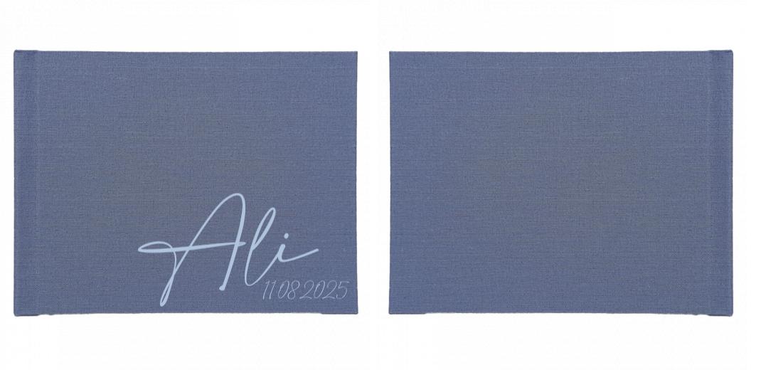 Matted Photo Albums: 7X5&#34; - 10 Photo - HORIZONTAL The Photographer's Toolbox PD Custom Product  The Photographer's Toolbox