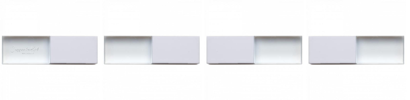 Crystal USB with a metal lid The Photographer's Toolbox PD Custom Product  The Photographer's Toolbox