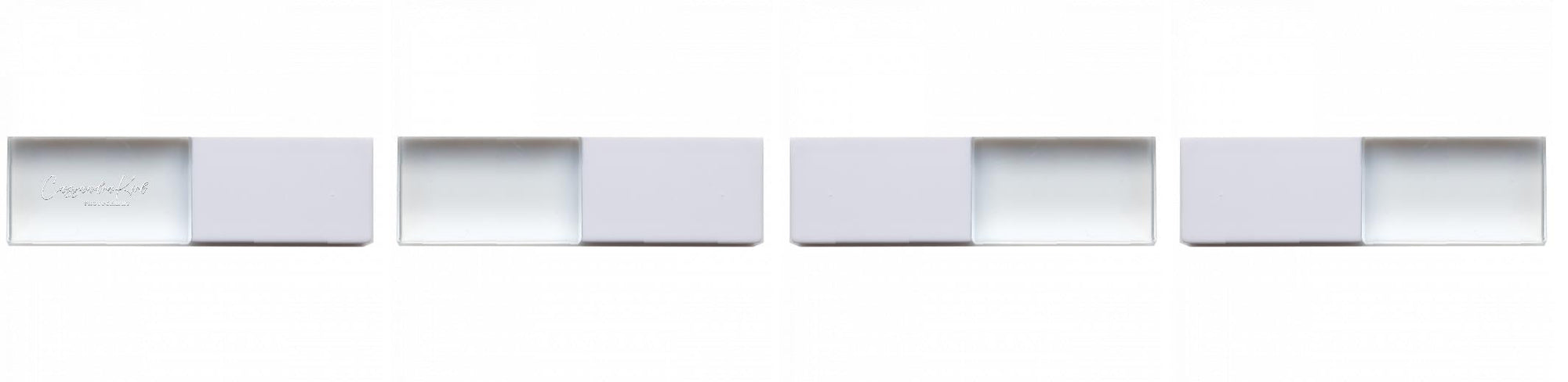 Crystal USB with a metal lid The Photographer's Toolbox PD Custom Product  The Photographer's Toolbox