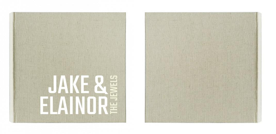 Slip-in Pocket Photo Album: 200 Photo Capacity - 4x6&#34; The Photographer's Toolbox PD Custom Product  The Photographer's Toolbox