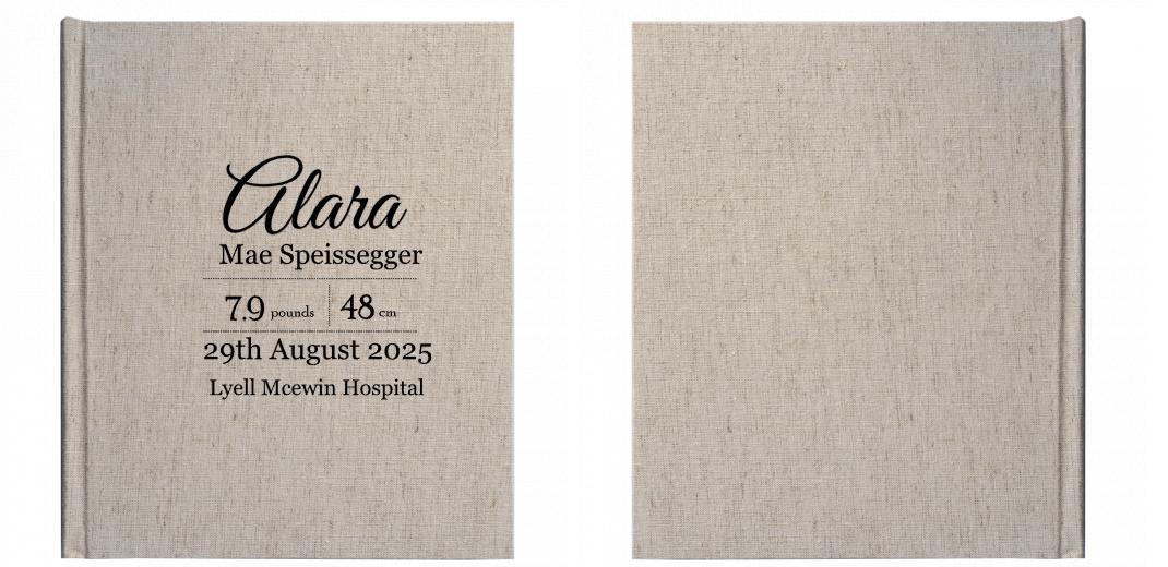 &lt;strong&gt; 60% off &lt;/strong&gt; Matted Photo Album: 8x10&#34; - 10 Photo - VERTICAL The Photographer's Toolbox PD Custom Product  The Photographer's Toolbox