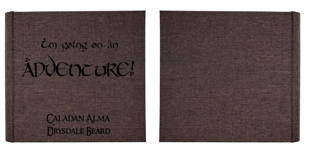 Slip-in Pocket Photo Album: 200 Photo Capacity - 4x6&#34; The Photographer's Toolbox PD Custom Product  The Photographer's Toolbox