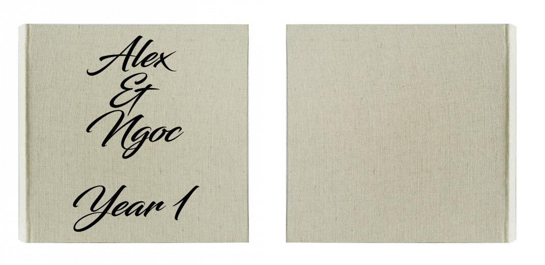 Slip-in Pocket Photo Album: 200 Photo Capacity - 4x6&#34; The Photographer's Toolbox PD Custom Product  The Photographer's Toolbox