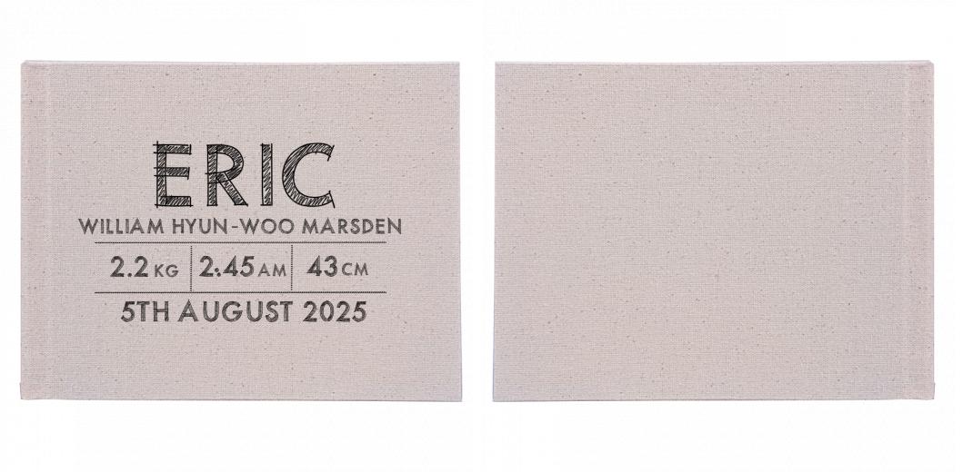 Matted Photo Albums: 7X5&#34; - 10 Photo - HORIZONTAL The Photographer's Toolbox PD Custom Product  The Photographer's Toolbox